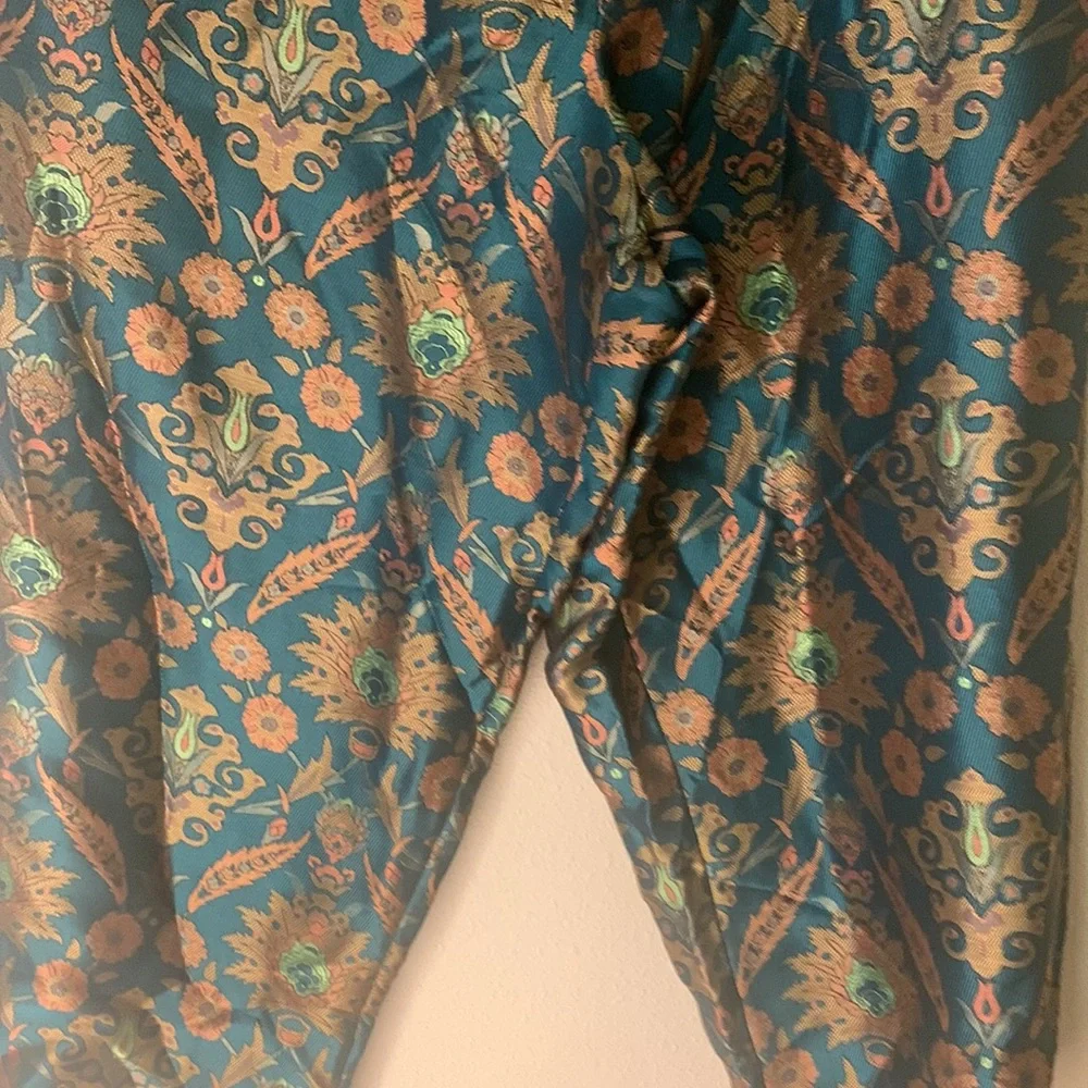 NWT Anthropologie pants - Picture 4 of 9